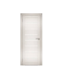 Дверь межкомнатная Юни Амати 01 60x200