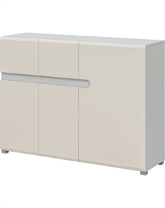 Тумба Мебель-Неман Леонардо МН-026-16 -С1 Мебель-неман