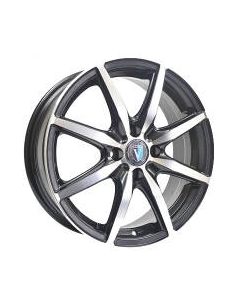 Литой диск Venti 1415 14x5.5" 4x100мм DIA 60.1мм ET 43мм BD