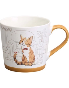 Кружка Lefard Cats 260-1021