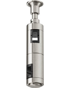 Крепление для шинопровода Maytoni TRA155CW-D1-PT