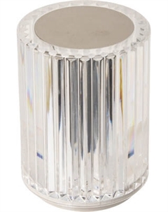 Прикроватная лампа BayerLux Crystal Line Mini / 9859608 Bayerlux