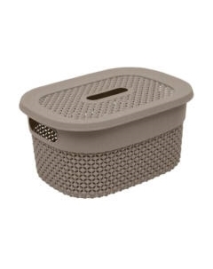 Корзина Эльфпласт Ariana EP559