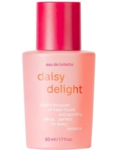 Парфюмерная вода La Ville Daisy Delight La ville