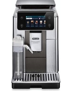 Кофемашина DeLonghi ECAM 630.75.TM Delonghi