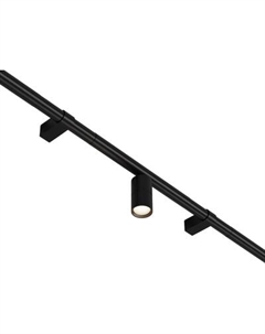 Бра Maytoni Focus Led C103CL-5W3-6K-B