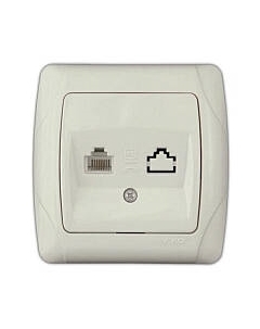 Розетка Viko Carmen / 90562013