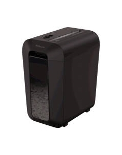 Шредер Fellowes Powershred LX65 / FS-44007