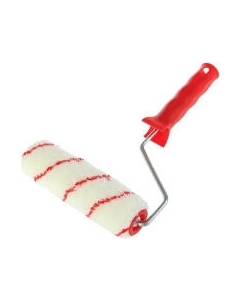 Валик малярный Акор Эксперт 180x40 Полиамид Для водных красок