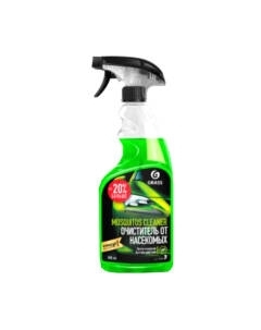 Очиститель стекол Grass Mosquitos Cleaner / 110372