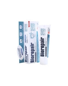 Зубная паста Biorepair Про Активная защита