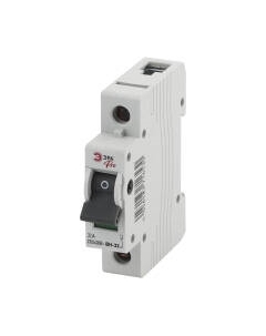 Выключатель нагрузки ЭРА Pro NO-902-169 ВН-32 1P 32A / Б0048884 Эра