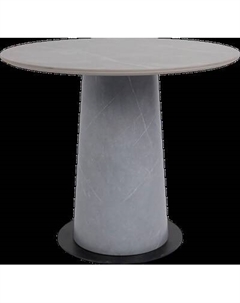 Обеденный стол LEPREMO AV 2317 МДФ+керамика 900 Lepremo