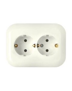 Розетка Bylectrica РС16-239
