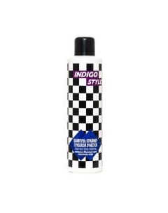 Шампунь для волос Indigo Style Праймер глубокой очистки и подготовки к хим.процедурам / 356 Indigo style