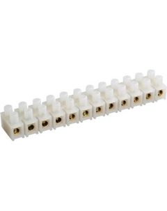 Клеммная колодка IEK UZV3-030-10-2 Iek