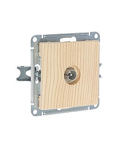 Розетка Systeme (Schneider) Electric W59 RTS-151-7-86 Systeme (schneider) electric