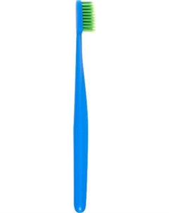 Зубная щетка Oh, Lollyday X Dentique Toothbrush Blue