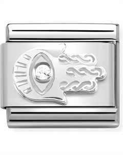 Звено для браслета NominatioN Рука фатимы 330311/16 Nomination