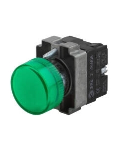 Лампа сигнальная ЭРА BLS50-BU-K06E LAY5-BU63 / Б0045623 Эра