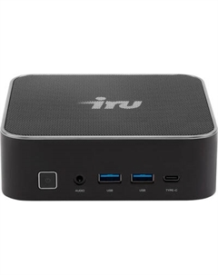 Неттоп IRU Tactio 525 Ryzen 5 (2057781) Iru