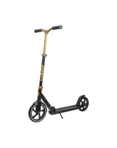 Самокат городской Novatrack Polis Pro 230.POLIS.GD20