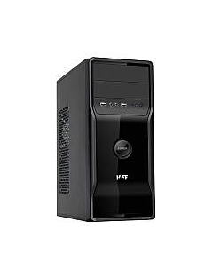 Корпус для компьютера HAFF 2805 500W Haff