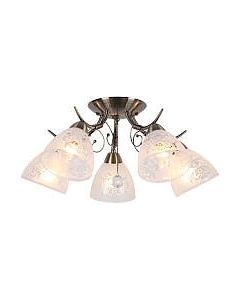 Люстра Omnilux Casagliana OML-53807-05