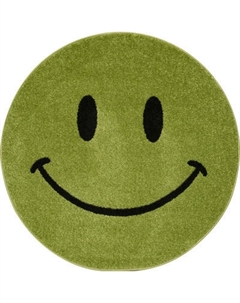 Коврик Merinos Smile 2 NC19-DAIRE-GREEN