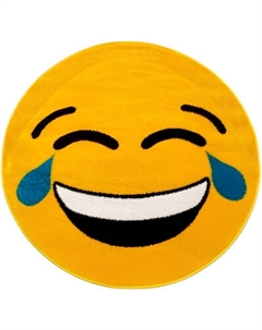 Коврик Merinos Smile NC12-DAIRE-YELLOW