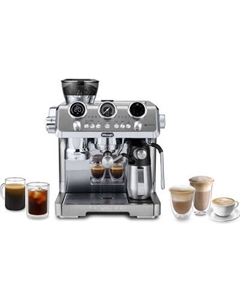 Кофемашина DeLonghi EC9885.M Delonghi