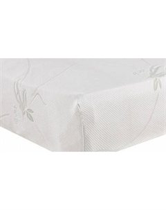 Наматрасник защитный Primavelle Green tea 140х200 / 130006202-gt