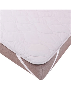 Наматрасник защитный Kamisa Н.ББ.60 60x200