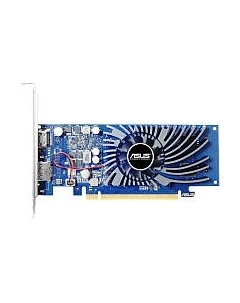 Видеокарта Asus GT1030 2GB GDDR5 Ret (GT1030-2G-BRK)