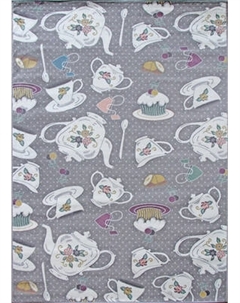 Ковер Merinos Sofit C042-STAN-LIGHT-GRAY