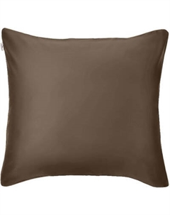 Наволочка Primavelle 70х70 сатин Luxe с клапаном / 113310102-сгL06