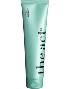 Гель для умывания The Act Очищающий Purifying Gel темно-зеленый The act