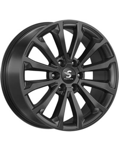 Литой диск SKAD Premium КР006 Fortuner 20x8.5" 6x139.7мм DIA 106.1мм ET 30мм Skad