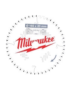 Пильный диск Milwaukee 4932471295