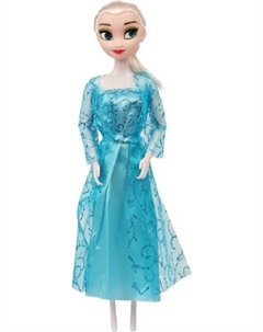 Кукла No Brand Эльза / Y2302O0249-XC-1-RU-WOD No brand