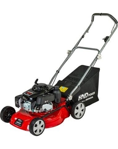 Газонокосилка бензиновая HND LM46XP / JLGLM46P01000025 Hnd