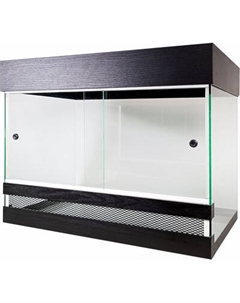 Террариум Aqua-Vita Тропик куб 60л Aqua-vita