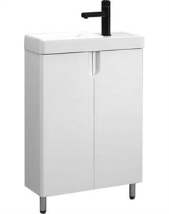 Тумба под умывальник Belux Даллас Н 55