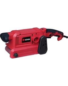 Ленточная шлифовальная машина Edon EBS-457/1000 / 40030