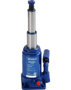 Бутылочный домкрат AE&T T02004i Ae&t