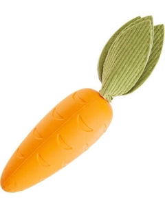 Игрушка для собак SkyRus Морковка / 312001 Skyrus
