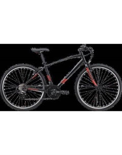 Велосипед STARK Terros 28.3 V 2024 Stark