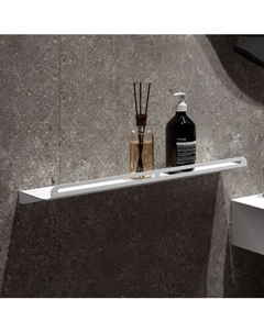 Полка для ванной Belux Осло ПЛ-50