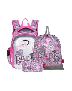 Школьный рюкзак Across ACR22-410-9