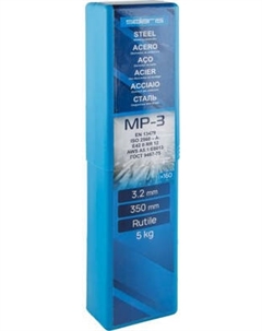 Электрод Solaris WM-1109